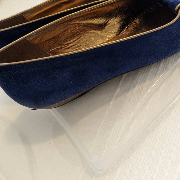 BALLY - Picture 3 of 5